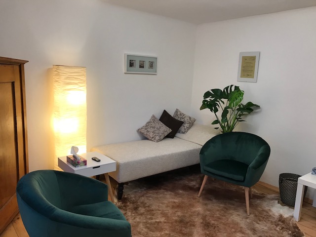 Praxis Psychotherapie im Bezirk Freistadt