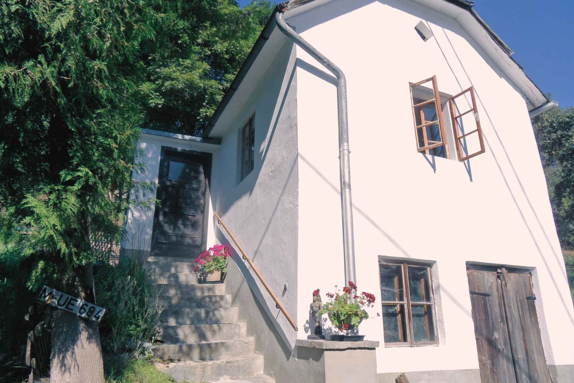 Praxis Doris Stoeglehner