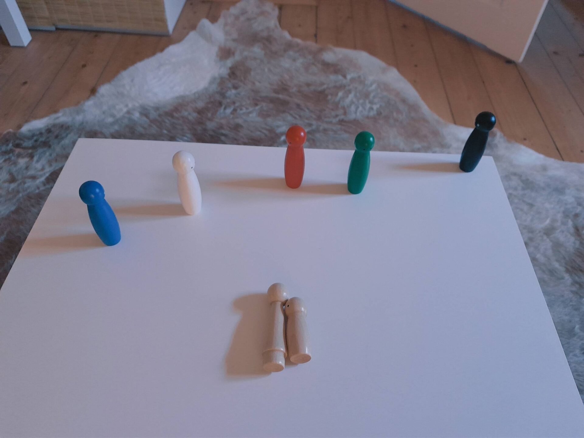 Psychotherapie dein Zugang