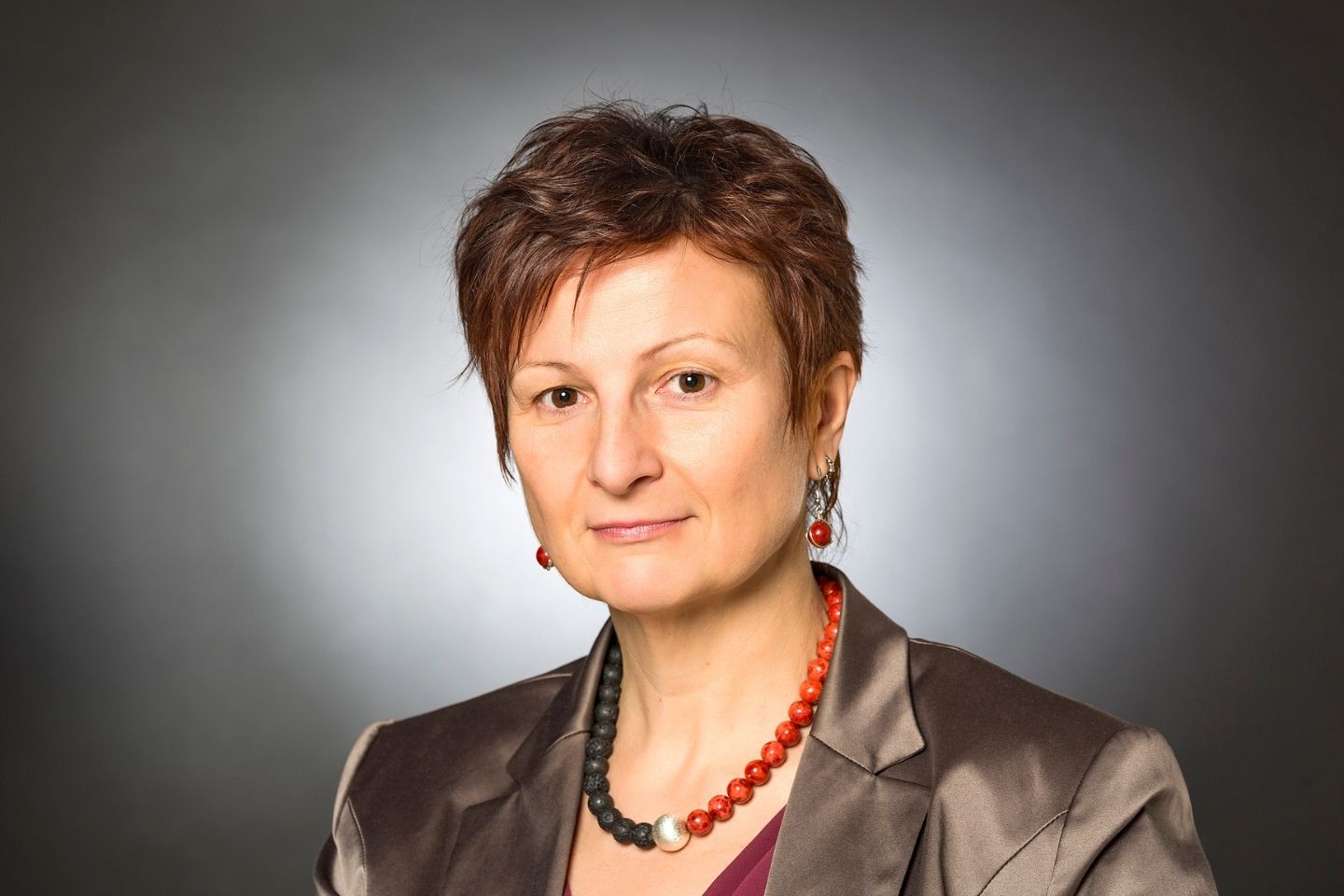 Psychotherapeutin Doris Stöglehner